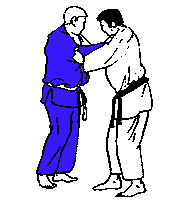 Tsuri-komi-goshi