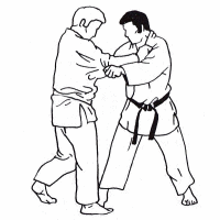 Uki-goshi