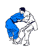 Sumi-gaeshi