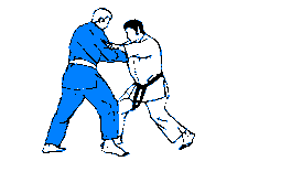 Tomoe-nage