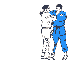 Ura-nage