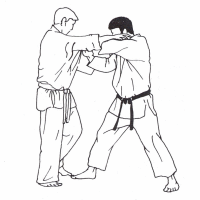 Kata-guruma